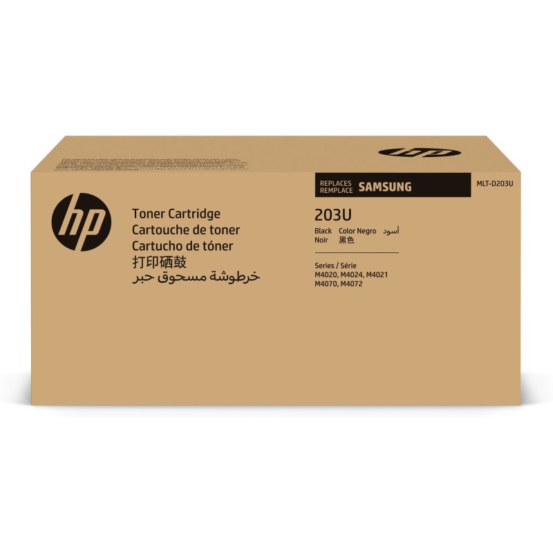 Toner HP do Samsung SU916A MLT-D203U/ELS MLTD203U/ELS czarny