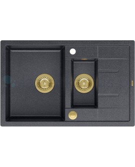 ZLEWOZMYWAK QUADRON MORGAN 156 (HB8224U8-G1_P2O)