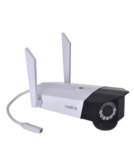 Kamera IP DUO 2 LTE REOLINK