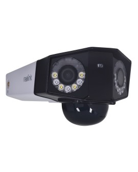 Kamera IP DUO 2 LTE REOLINK