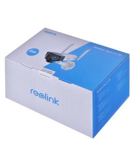 Kamera IP DUO 2 LTE REOLINK