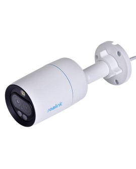 Kamera IP PoE Reolink RLC-81MA (WYPRZEDAŻ)