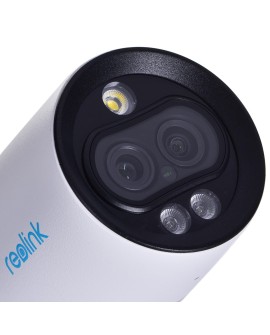 Kamera IP PoE Reolink RLC-81MA (WYPRZEDAŻ)
