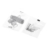 Kamera IP PoE Reolink RLC-81MA (WYPRZEDAŻ)
