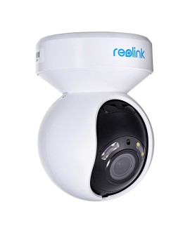 Kamera IP PoE Reolink E1 Outdoor (WYPRZEDAŻ)