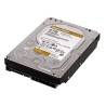 Dysk twardy HDD WD Gold 6TB 3,5" SATA WD6004FRYZ