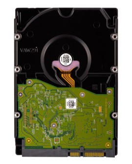 Dysk twardy HDD WD Gold 6TB 3,5" SATA WD6004FRYZ