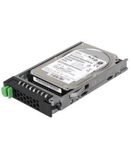 Fujitsu HD SAS 12G 8TB 7.2K 512e HOT PL 3.5' BC