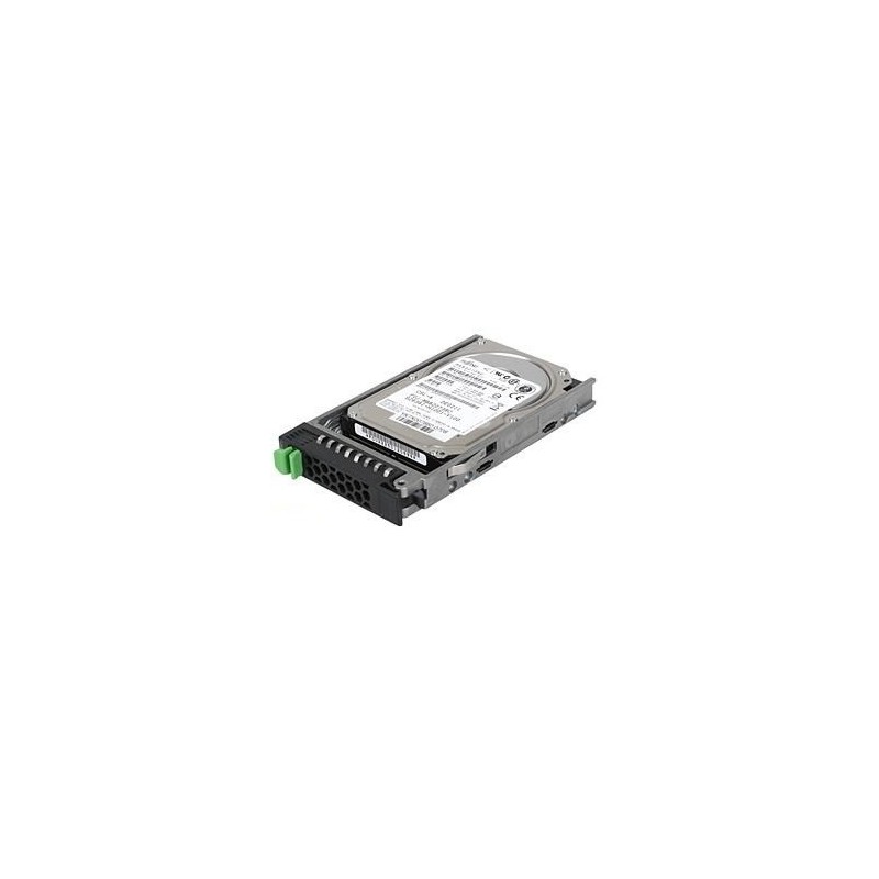 Fujitsu HD SAS 12G 8TB 7.2K 512e HOT PL 3.5' BC
