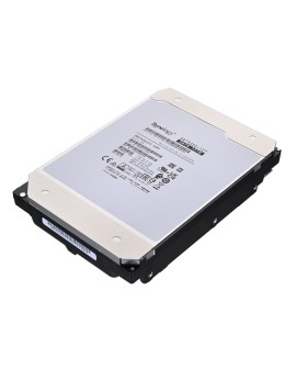 Synology HDD Enterprise (12TB 3.5" SATA) HAT5300-12T