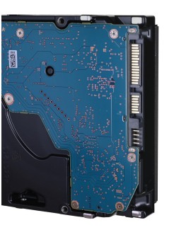 Synology HDD Enterprise (12TB 3.5" SATA) HAT5300-12T