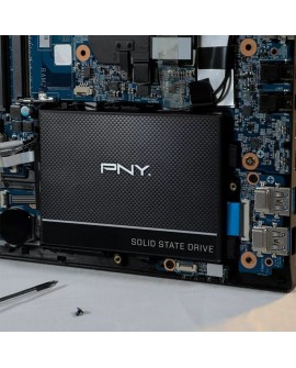 Dysk PNY SSD CS900 SATA 2"5 2TB