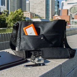 LaCie Rugged USB-C...