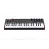 AKAI MPK MINI PLUS - Mini klawiatura sterująca