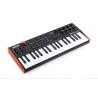 AKAI MPK MINI PLUS - Mini klawiatura sterująca