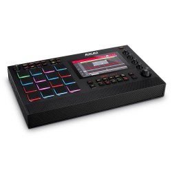 AKAI MPC LIVE II -...