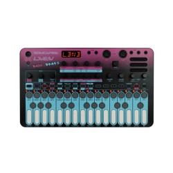 Sonicware LIVEN BASS&BEATS...