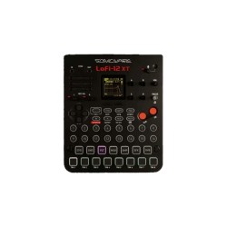 Sonicware Lofi-12 XT -...