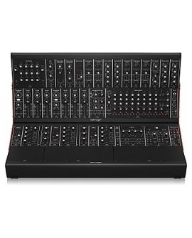 Behringer SYSTEM 55 Zestaw syntezatora modularnego System 55