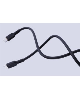 AUKEY CB-SCC241 KABEL USB-C 5A 240W 20V 1M SILICONE