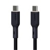 AUKEY CB-SCC241 KABEL USB-C 5A 240W 20V 1M SILICONE