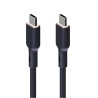 AUKEY CB-SCC241 KABEL USB-C 5A 240W 20V 1M SILICONE