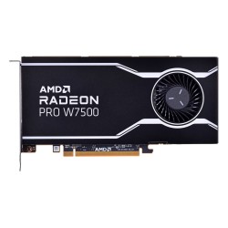 Karta graficzna AMD Radeon...