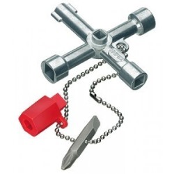 KNIPEX KLUCZ WIELOFUN.DO...