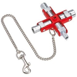 Knipex 00 11 06 klucz i...