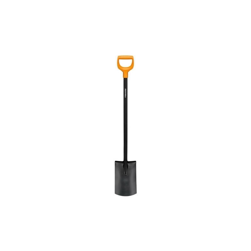 FISKARS SZPADEL PROSTY SOLID METALOWY (1003456)