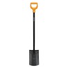 FISKARS SZPADEL PROSTY SOLID METALOWY (1003456)