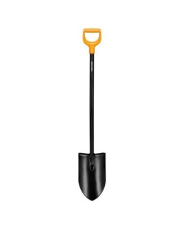 FISKARS SZPADEL OSTRY SOLID+ XL DŁUGI TRZONEK