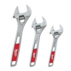 MILWAUKEE SZWED KPL. 3szt...