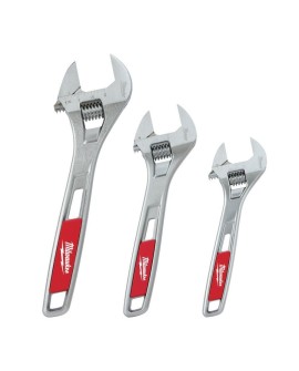MILWAUKEE SZWED KPL. 3szt 150/200/250mm
