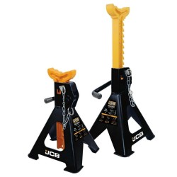 JCB PODSTAWKI / KOBYŁKI...