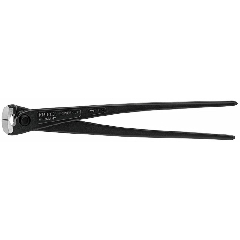 SZCZYPCE RSST-300 CZERNIONE WZMOC. KNIPEX