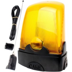 Lampa CAME KIARO KLED 230V...