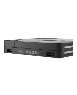 Corsair CO-9051004-WW system chłodzenia komputerów Obudowa komputera Wentylator 14 cm Czarny, Biały 2 szt.