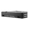 Corsair CO-9051004-WW system chłodzenia komputerów Obudowa komputera Wentylator 14 cm Czarny, Biały 2 szt.