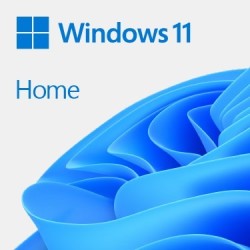 MS Windows 11 Home 64bit...