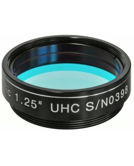 Filtr Explore Scientific UHC 1,25"