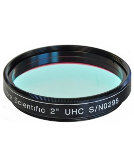 Filtr Explore Scientific UHC 2"
