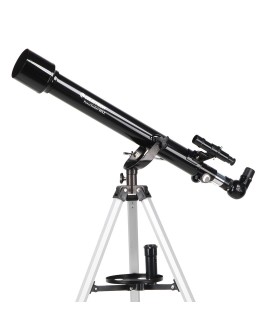 Teleskop Celestron PowerSeeker 60 AZ