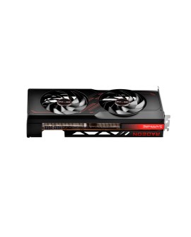Karta graficzna SAPPHIRE RADEON RX 7700 XT PULSE GAMING 12GB GDDR6 DUAL