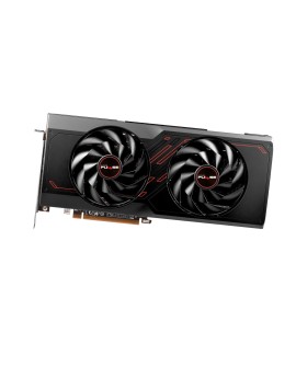 Karta graficzna SAPPHIRE RADEON RX 7700 XT PULSE GAMING 12GB GDDR6 DUAL