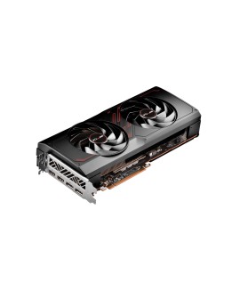 Karta graficzna SAPPHIRE RADEON RX 7800 XT PULSE GAMING 16GB GDDR6 DUAL