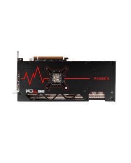 Karta graficzna SAPPHIRE RADEON RX 7800 XT PULSE GAMING 16GB GDDR6 DUAL