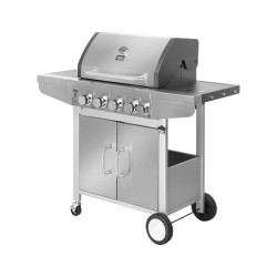Grill gazowy Teesa BBQ 5001...