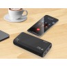 TRACER POWERBANK AMOS 20000MAH QC3.0 PD 20W TRABAT47094