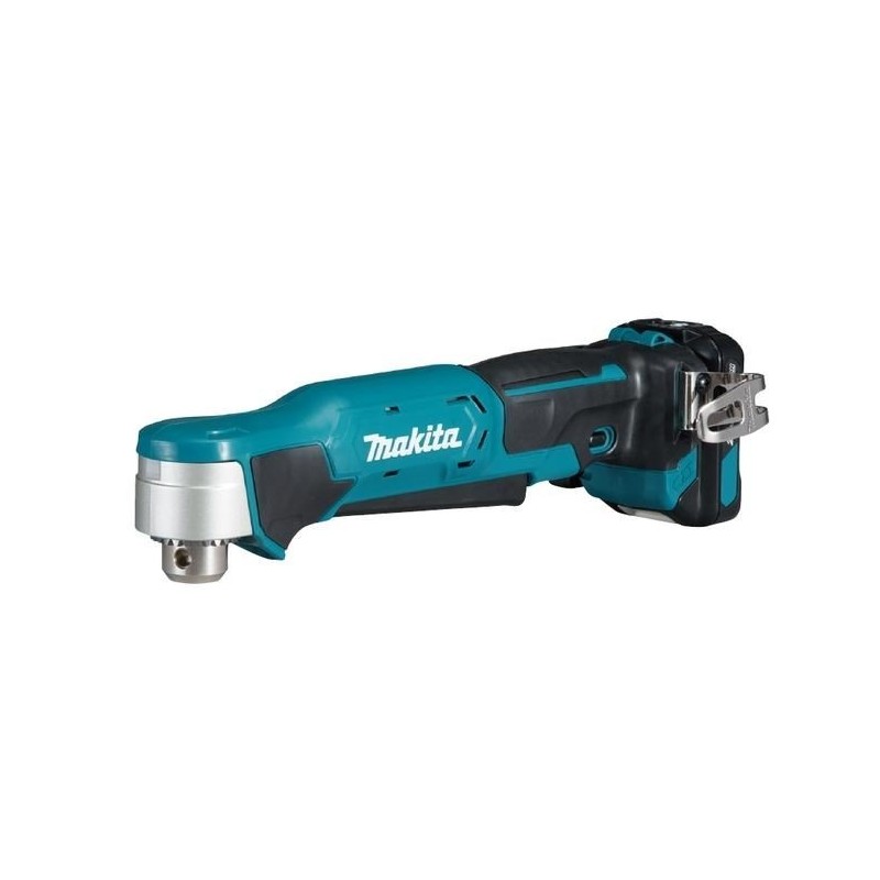 MAKITA.WIERTARKA KĄTOWA 12V CXT KLUCZYK 2x2,0Ah